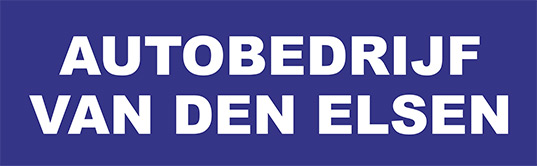 Autobedrijf van den Elsen Uden